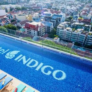 Hotel Indigo Singapore Katong, an IHG Hotel