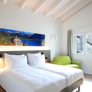 Charme Hotel al Torchio