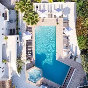 Le Confidentiel Hôtel & SPA