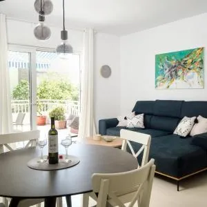 LUXURY APARTMENT MEJE