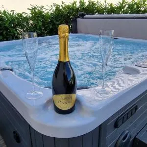 BARTOL LUXURY APARTMENTS KRK Croatia