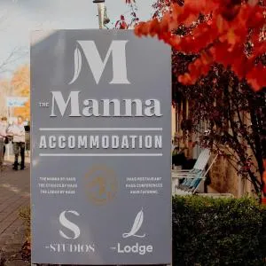 The Manna, Ascend Hotel Collection