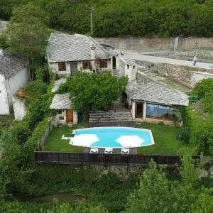The Old House Paparosa Mostar - Blagaj