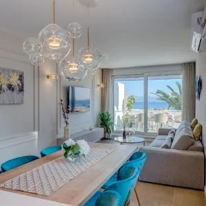 Beachfront Holiday Apartments