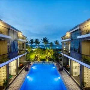Sea’lavie Boutique Resort & Spa