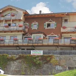 Three-Bedroom Apartment in Kartitsch