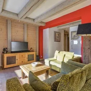 Luxe Apart Center Chamonix , Next to Piste Planard