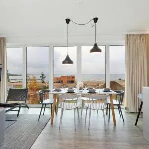 Lovely Apartment In Lembruch-Dümmer See