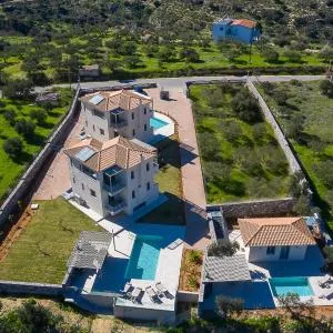 Utopia Luxury Villas
