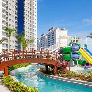 Apt Varanda Resort Salinas Premium
