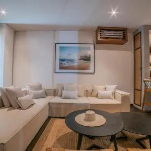 Apartment Seabreeze 1 - Amazing Sunset Penthouse-2bdr with pool-Beachfront