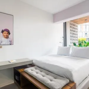 Good Hotel Guatemala City