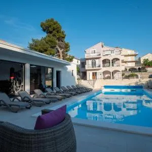 Apartmani Villa Lavanda I