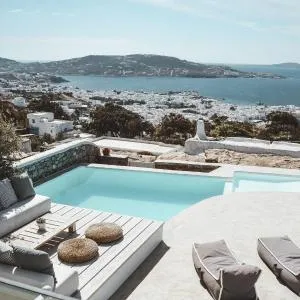 Villa Astra - Serviced Luxury Villa