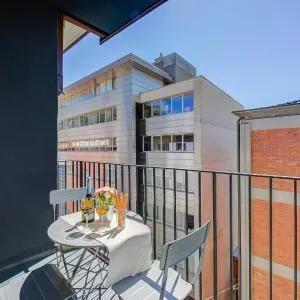 Boutique Homes - Happy Rentals