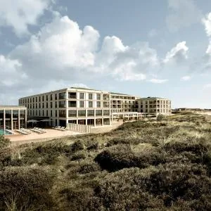 A-ROSA Sylt