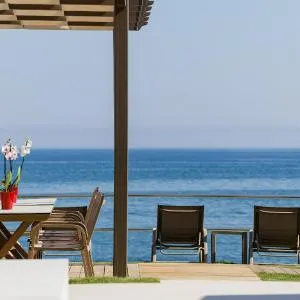 Deux Paradis, a BeachFront Retreat, By ThinkVilla