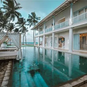 Villa Selenya
