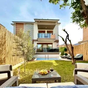 Seaview Grand - TwinMARIS