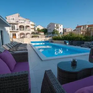 Apartmani Villa Lavanda II