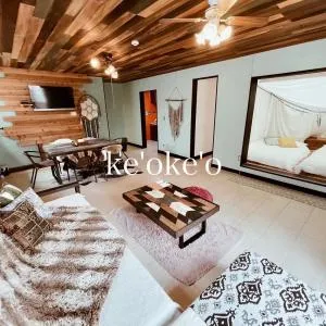 cottage keokeo