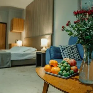 Abaash Hotel Afon