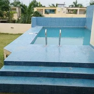 Vedic Village Aqua Bungalow