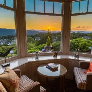Hillthwaite Hotel