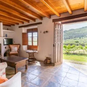 Finca Sta Teresa, Casa Grande
