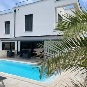 Villa Lujo Porec Funtana