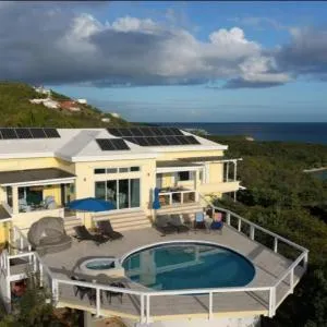 Villa Marbella USVI