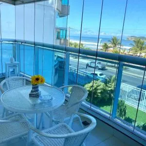 Apartamento Luxo Vista Mar