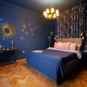 Fusion Apartments