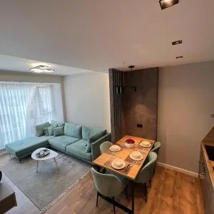 AiA apartments Tirana