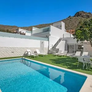 Villa Costa Adeje White Pearl