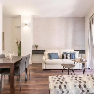 Green-Apartments Sierpes Luxury Suites