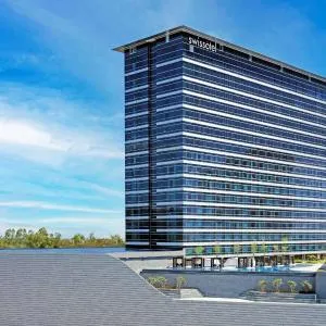 Swissôtel Clark Philippines