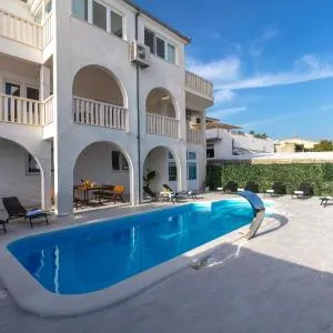 Villa Anja Lux, Split