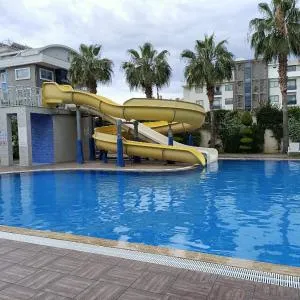 2-Room Accommodation in a Luxury Resort