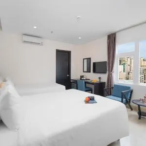 Golden Star Hotel