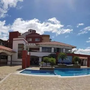 Hermoso departamento en Condominio familiar