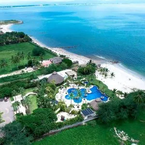 Departamento y playa con servicios Grand Luxe