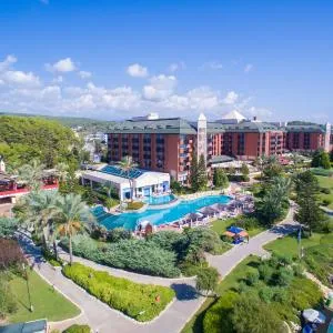 Pegasos Resort