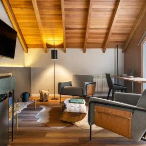 Jangal das Araucárias Swan Design Hotel Canela