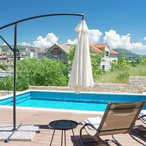 Holiday home Villa Porta