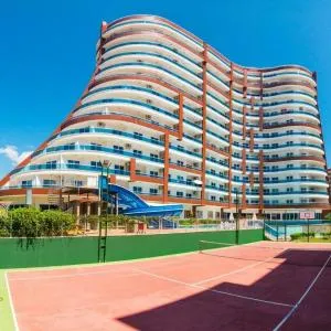 Lumos A20 apartement in Luxury resort full facilities
