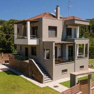 Villa Efmaria by TravelPro Services - Marmaras Halkidiki