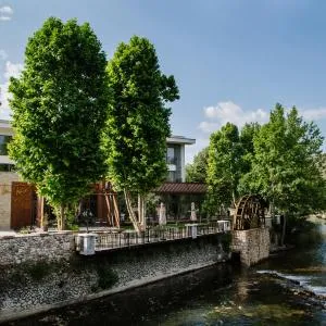 Hotel Buna Mostar