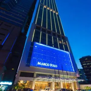 Marco Polo Ortigas Manila