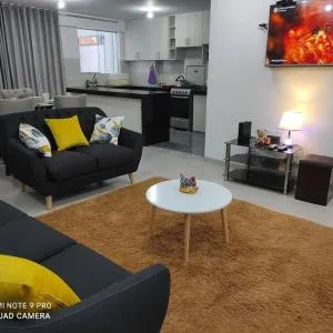 Apartment Cusco